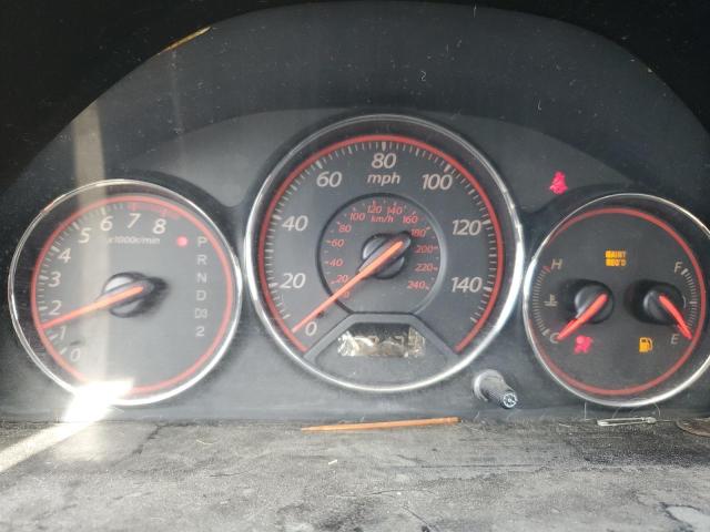 Foto 9 de la subasta – 2003 HONDA CIVIC con VIN 1HGEM22983L005310