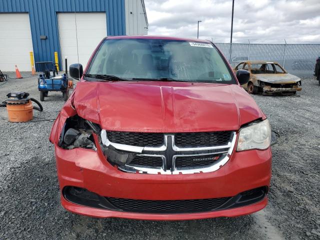 Photo 5 from auction – 2013 DODGE GRAND CARA with VIN 2C4RDGBG2DR543313
