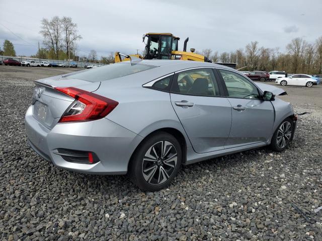 Photo 3 from auction – 2018 HONDA CIVIC EX with VIN JHMFC1F43JX020350