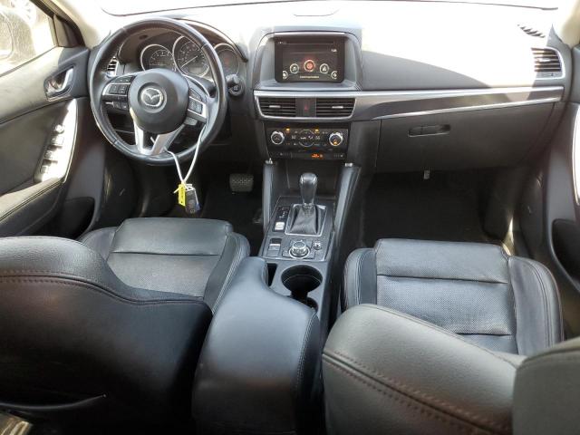 Photo 8 from auction – 2016 MAZDA CX-5 GT with VIN JM3KE2DYXG0680576