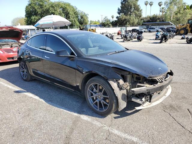 Photo 4 from auction – 2019 TESLA MODEL 3 with VIN 5YJ3E1EA3KF304997