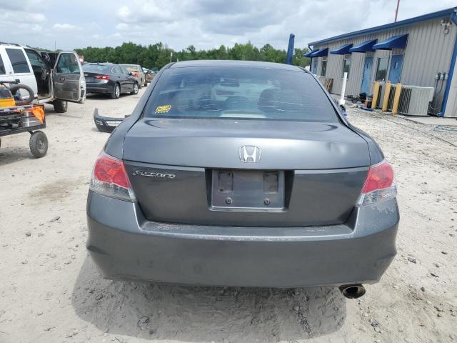 Photo 6 from auction – 2010 HONDA ACCORD LXP with VIN 1HGCP2F44AA102185