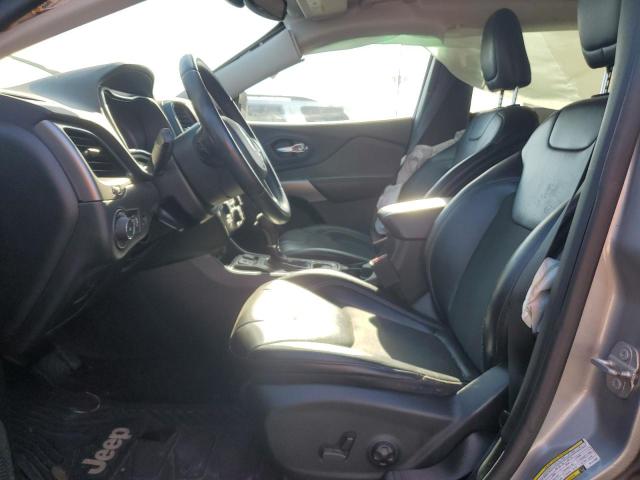 Photo 7 from auction – 2019 JEEP CHEROKEE L with VIN 1C4PJLLB7KD197030
