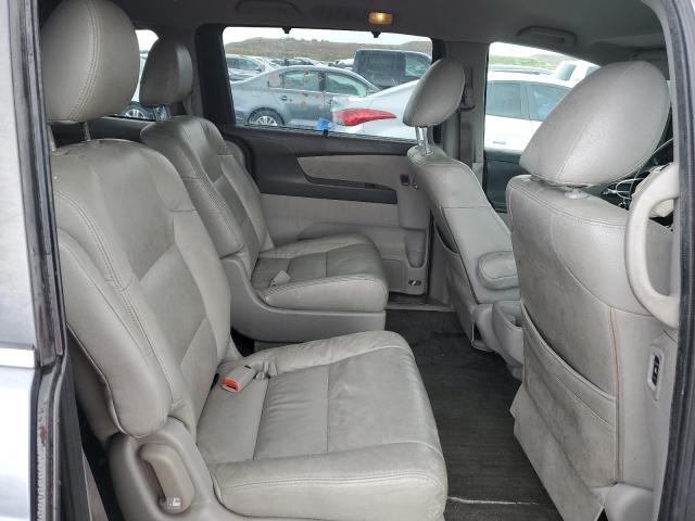 Photo 11 from auction – 2014 HONDA ODYSSEY EX with VIN 5FNRL5H4XEB038993