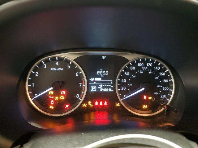 Photo 9 from auction – 2024 NISSAN KICKS S with VIN 3N1CP5BV3RL485512