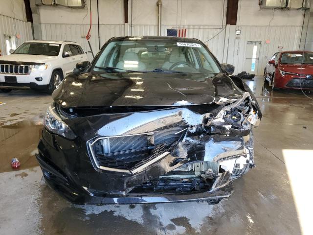 Photo 5 from auction – 2018 SUBARU IMPREZA with VIN 4S3GKAA66J3625309
