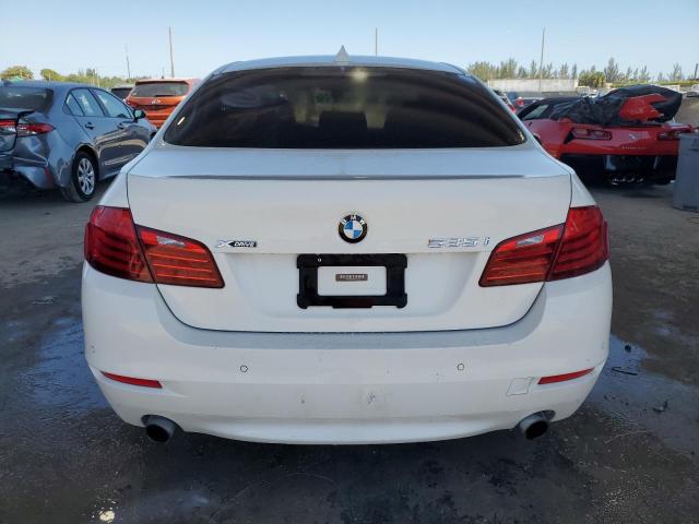 صورة رقم 6 من المزاد - 2015 BMW 535 XI مع VIN WBA5B3C54FD544122