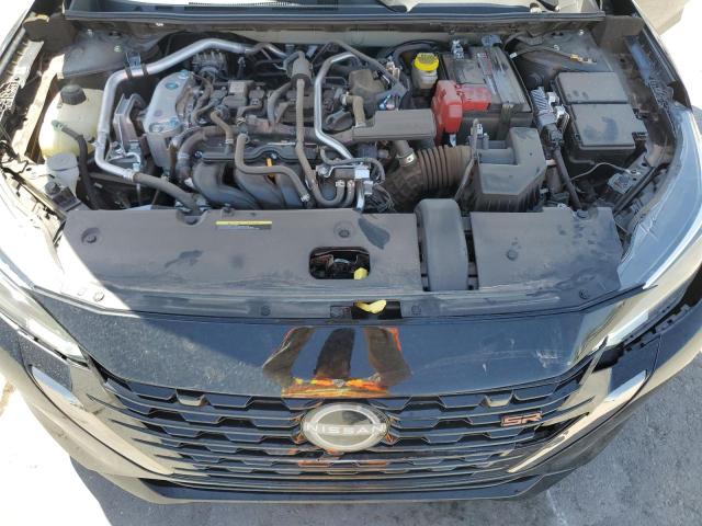 Photo 11 from auction – 2024 NISSAN SENTRA SR with VIN 3N1AB8DV1RY364064