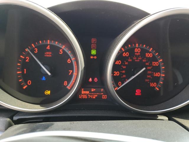 Photo 9 from auction – 2011 MAZDA 3 S with VIN JM1BL1U65B1383113