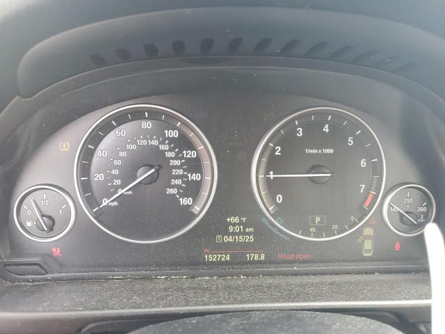 Photo 9 from auction – 2014 BMW 528 I with VIN WBA5A5C57ED508048