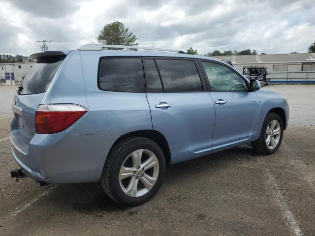 Снимка 3 от търг – 2010 TOYOTA HIGHLANDER с VIN JTEYK3EHXA2096301