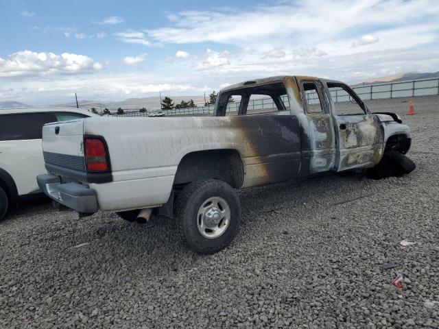 Photo 3 from auction – 2000 DODGE RAM 2500 with VIN 1B7KF2362YJ145761