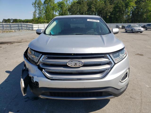 Photo 5 from auction – 2016 FORD EDGE SEL with VIN 2FMPK4J8XGBB24012