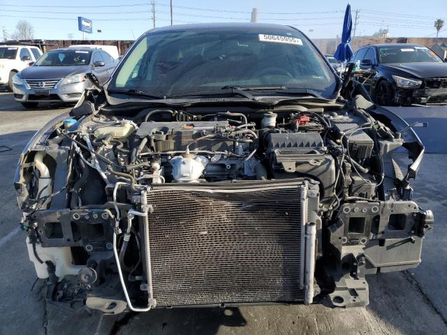 Снимка 5 от търг – 2016 HONDA CIVIC EX с VIN 19XFC2F74GE229932