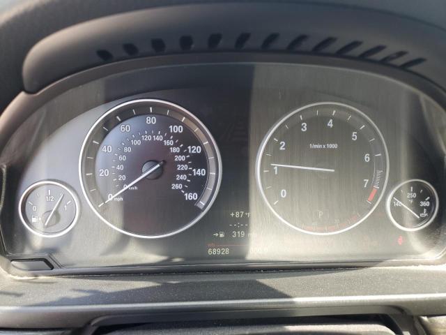 Снимка 9 от търг – 2013 BMW 535 XI с VIN WBAFU7C53DDU71442