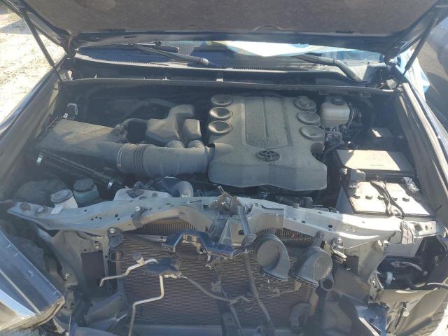 Photo 12 from auction – 2022 TOYOTA 4RUNNER SR with VIN JTENU5JR2N6069339