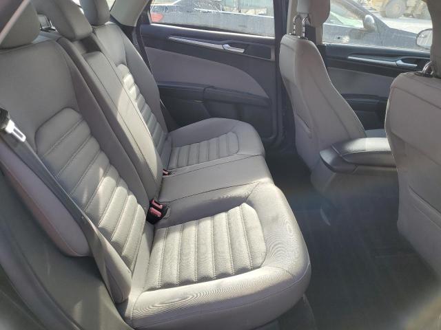 Photo 10 from auction – 2014 FORD FUSION S with VIN 3FA6P0G79ER174915