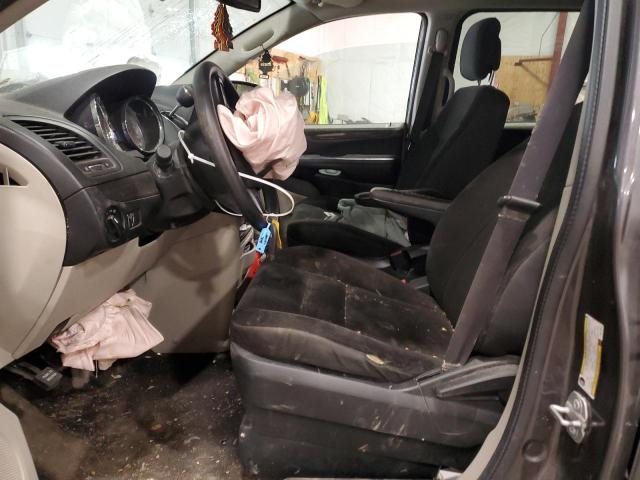 Photo 7 from auction – 2019 DODGE GRAND CARA with VIN 2C4RDGBGXKR713592