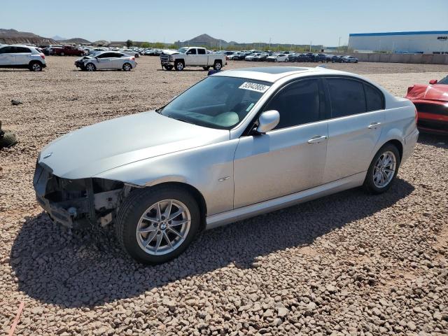 Foto 1 de la subasta – 2010 BMW 328 I con VIN WBAPH7C51AE130197