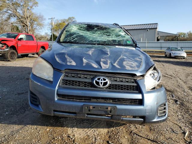 Снимка 5 от търг – 2011 TOYOTA RAV4 с VIN 2T3BF4DV3BW088318