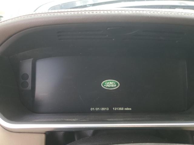 Photo 9 from auction – 2014 LAND ROVER RANGE ROVE with VIN SALGS2TF8EA195067