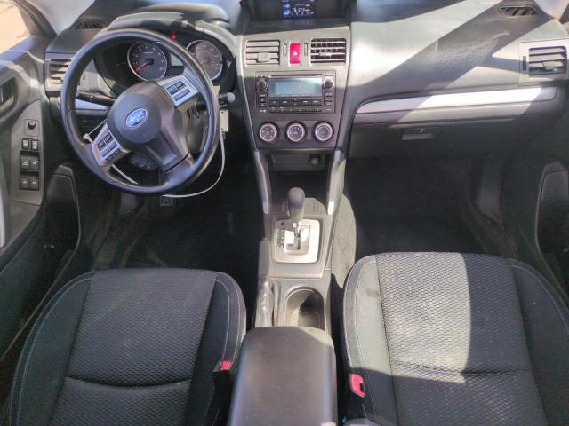 Photo 8 from auction – 2015 SUBARU FORESTER 2 with VIN JF2SJABC8FH433564
