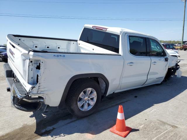 Photo 3 from auction – 2023 GMC SIERRA with VIN 3GTPUBEK9PG173756