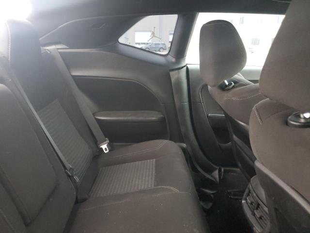 Photo 10 from auction – 2017 DODGE CHALLENGER with VIN 2C3CDZAG5HH669247