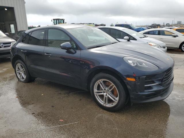 Photo 4 from auction – 2019 PORSCHE MACAN with VIN WP1AA2A56KLB09411