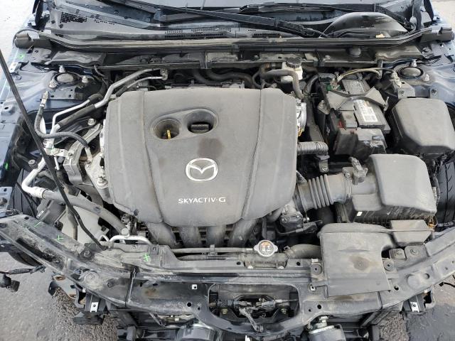 Photo 11 from auction – 2020 MAZDA 3 with VIN JM1BPALM0L1176022