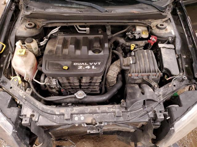 Photo 11 from auction – 2014 DODGE AVENGER SE with VIN 1C3CDZAB7EN113626