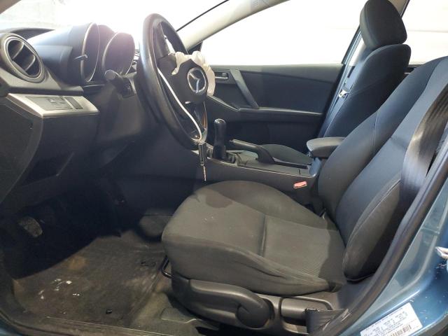 Photo 7 from auction – 2010 MAZDA 3 I with VIN JM1BL1SG2A1266759
