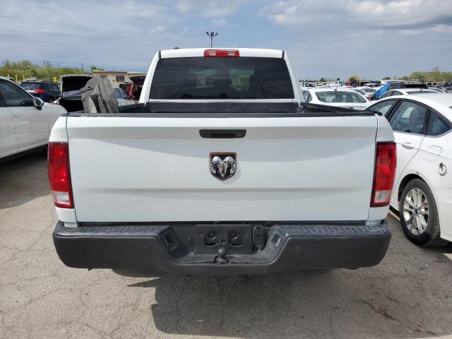 Photo 6 from auction – 2019 RAM 1500 CLASS with VIN 1C6RR7FG9KS542142
