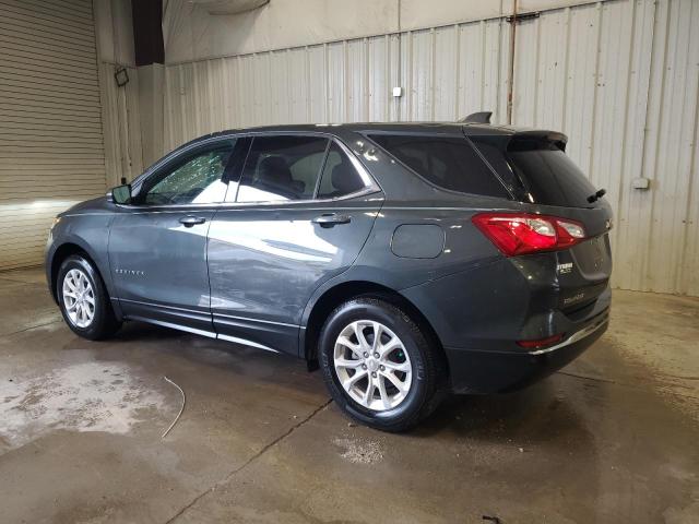Photo 2 from auction – 2019 CHEVROLET EQUINOX LT with VIN 3GNAXKEV3KS650928