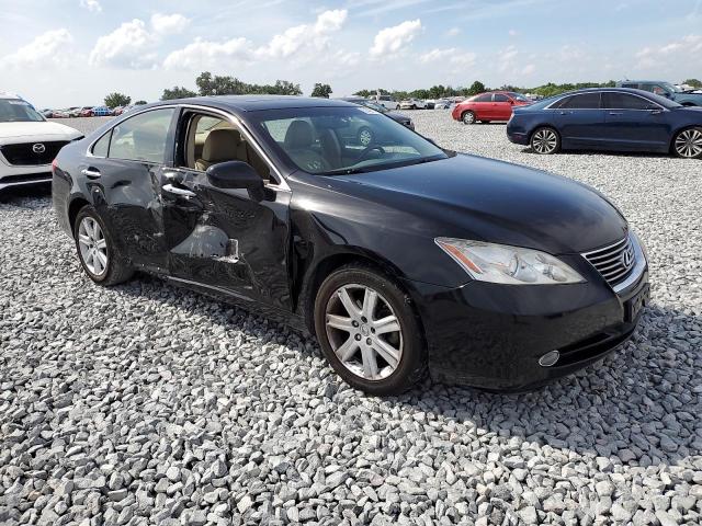 Photo 4 from auction – 2009 LEXUS ES 350 with VIN JTHBJ46G192274941