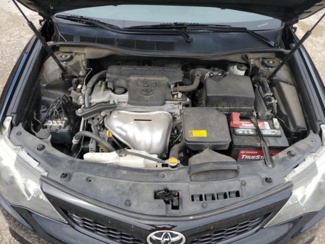 Photo 11 from auction – 2012 TOYOTA CAMRY BASE with VIN 4T1BF1FKXCU132875