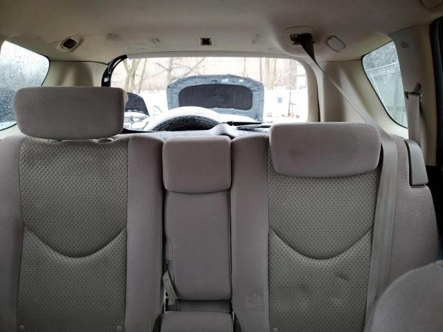 Photo 10 from auction – 2008 TOYOTA RAV4 with VIN JTMBD33VX86066781