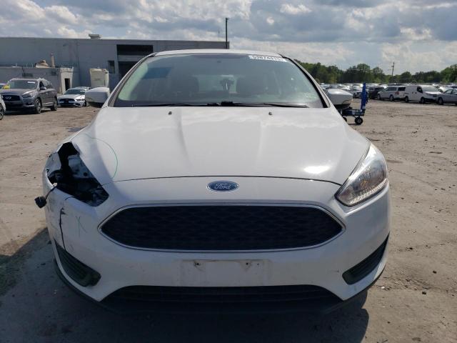 Photo 5 from auction – 2018 FORD FOCUS SE with VIN 1FADP3K20JL300222