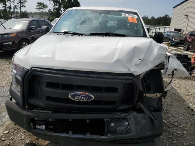Photo 5 from auction – 2015 FORD F150 SUPER with VIN 1FTEX1C87FFA37268