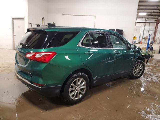 Photo 3 from auction – 2019 CHEVROLET EQUINOX LT with VIN 2GNAXUEVXK6195067