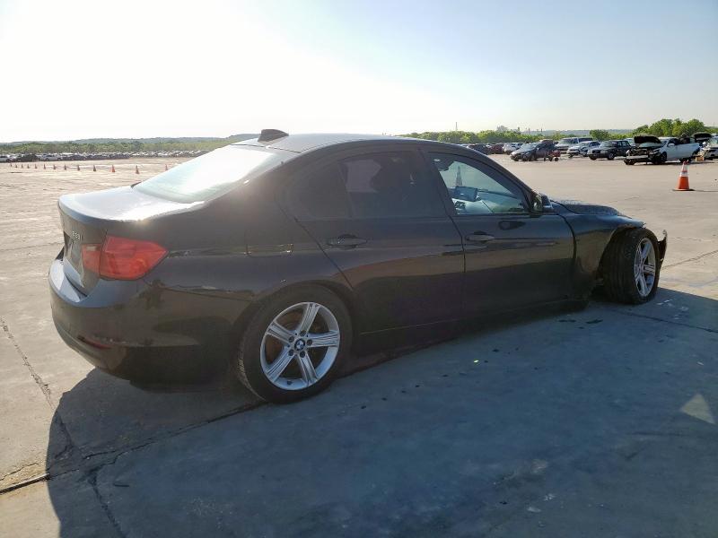 Снимка 3 от търг – 2013 BMW 328 I с VIN WBA3A5C58DF358753