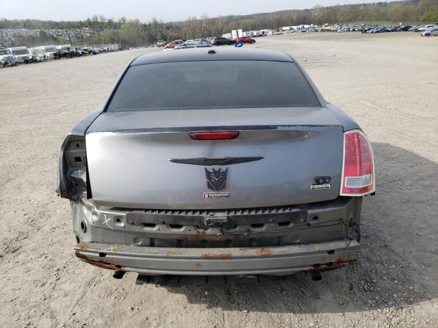 Снимка 6 от търг – 2012 CHRYSLER 300 LIMITE с VIN 2C3CCACG9CH275101
