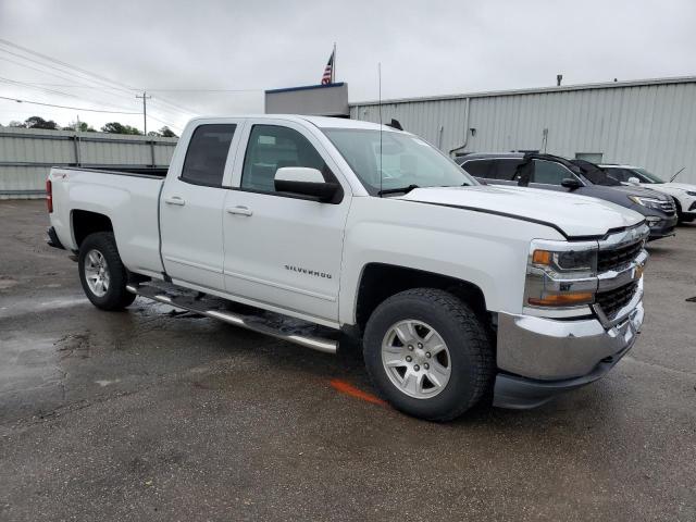 Photo 4 from auction – 2017 CHEVROLET SILVERADO with VIN 1GCVKREC3HZ288207