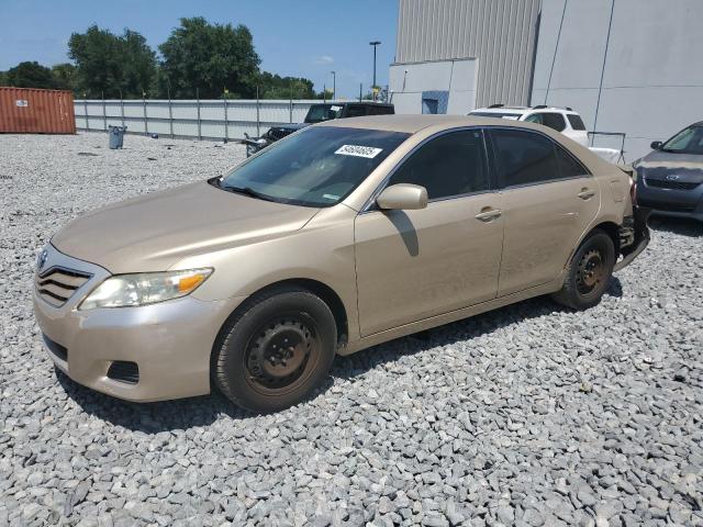 TOYOTA CAMRY BASE 2011 with VIN 4T1BF3EK4BU212975 - Photo from auction