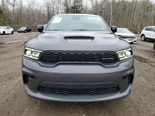 Photo 5 from auction – 2024 DODGE DURANGO R/ with VIN 1C4SDJCT2RC144458