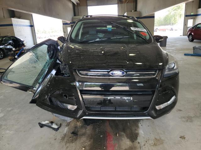 Photo 5 from auction – 2016 FORD ESCAPE TIT with VIN 1FMCU9J92GUB78607