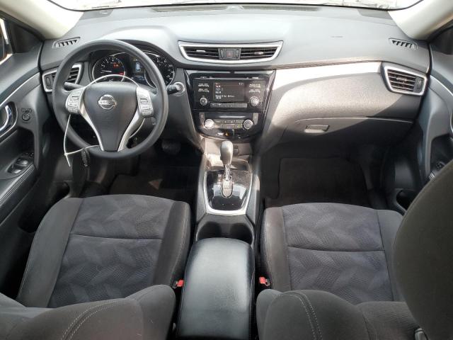 Photo 8 from auction – 2015 NISSAN ROGUE S with VIN KNMAT2MT8FP531331