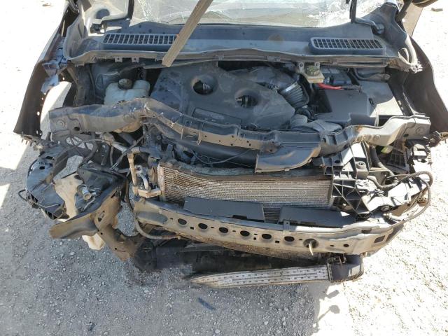 Photo 11 from auction – 2014 FORD ESCAPE TIT with VIN 1FMCU9J94EUA11467