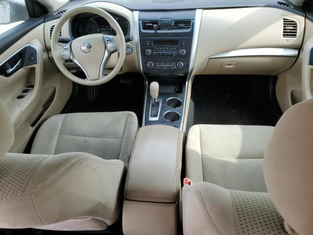 Photo 8 from auction – 2015 NISSAN ALTIMA 2.5 with VIN 1N4AL3APXFC299373