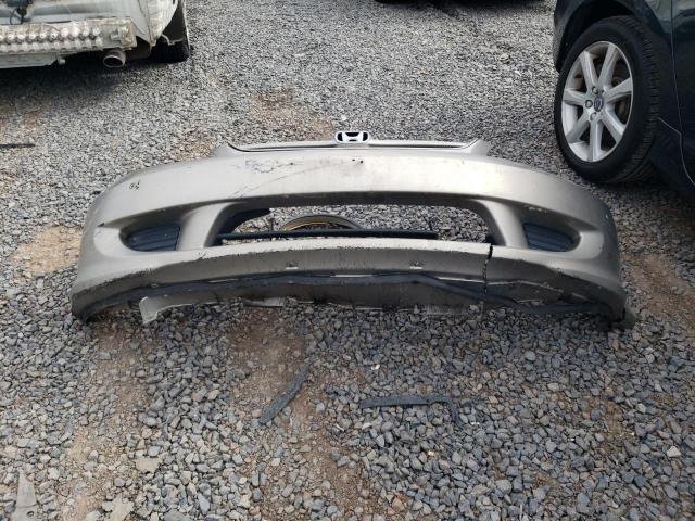 Photo 12 from auction – 2004 HONDA CIVIC LX with VIN 2HGES16504H608757